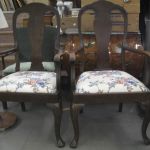 614 8120 ARMCHAIRS